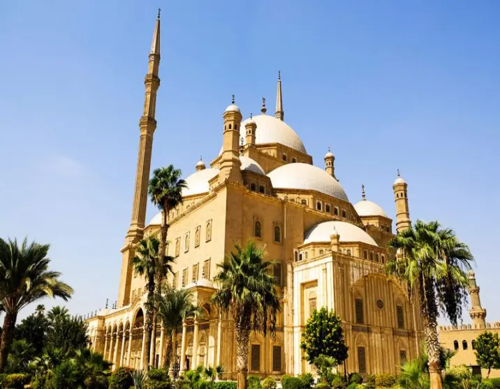 14-Day Egypt Tour – Cairo, Alexandria, Hurghada & Nile Cruise